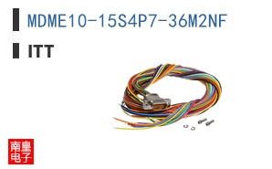 MDME10-15S4P7-36M2NF