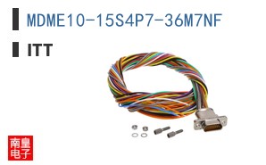 MDME10-15S4P7-36M7NF