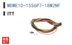 MDME10-15S6P7-18M2NF