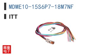 MDME10-15S6P7-18M7NF