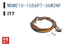 MDME10-15S6P7-36M2NF
