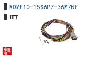 MDME10-15S6P7-36M7NF