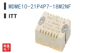 MDME10-21P4P7-18M2NF
