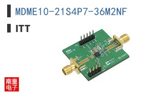 MDME10-21S4P7-36M2NF