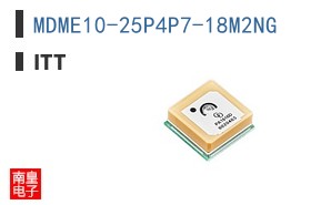 MDME10-25P4P7-18M2NG
