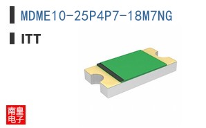 MDME10-25P4P7-18M7NG