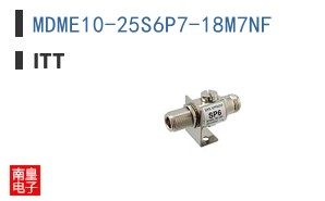 MDME10-25S6P7-18M7NF