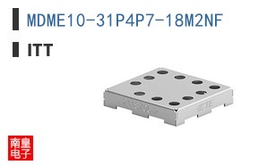 MDME10-31P4P7-18M2NF