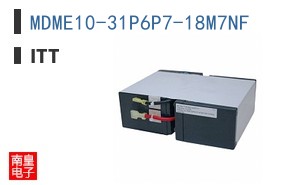 MDME10-31P6P7-18M7NF