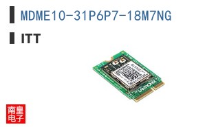 MDME10-31P6P7-18M7NG