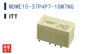 MDME10-37P4P7-18M7NG