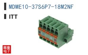 MDME10-37S6P7-18M2NF
