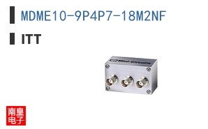 MDME10-9P4P7-18M2NF