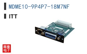 MDME10-9P4P7-18M7NF