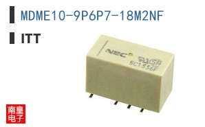 MDME10-9P6P7-18M2NF