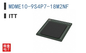 MDME10-9S4P7-18M2NF