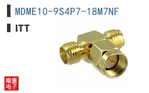 MDME10-9S4P7-18M7NF