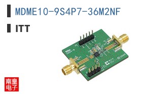 MDME10-9S4P7-36M2NF