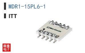 MDR1-15PL6-1