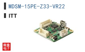MDSM-15PE-Z33-VR22