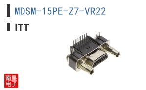 MDSM-15PE-Z7-VR22