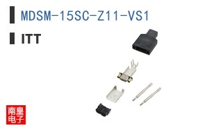 MDSM-15SC-Z11-VS1