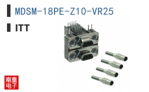 MDSM-18PE-Z10-VR25