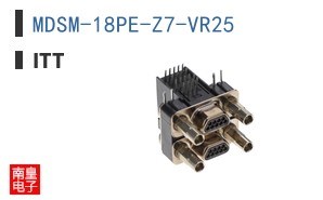 MDSM-18PE-Z7-VR25