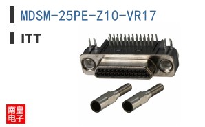 MDSM-25PE-Z10-VR17
