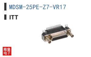 MDSM-25PE-Z7-VR17