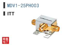 MDV1-25PH003