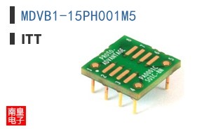 MDVB1-15PH001M5