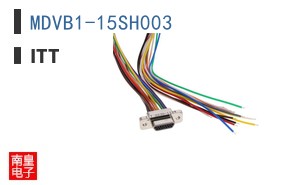 MDVB1-15SH003