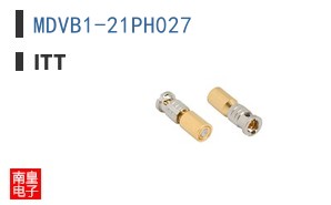 MDVB1-21PH027