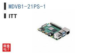 MDVB1-21PS-1