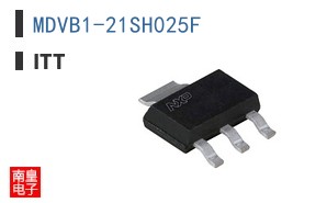 MDVB1-21SH025F