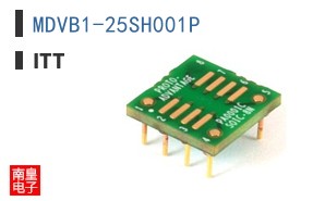 MDVB1-25SH001P