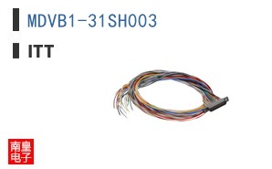 MDVB1-31SH003