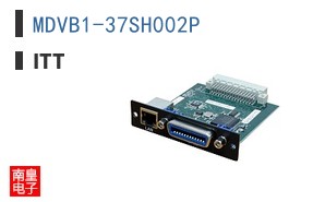 MDVB1-37SH002P