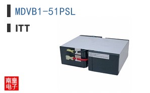 MDVB1-51PSL