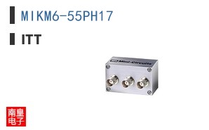 MIKM6-55PH17