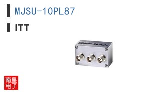 MJSU-10PL87