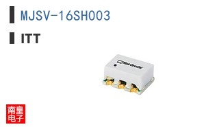 MJSV-16SH003
