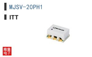 MJSV-20PH1