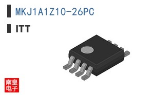 MKJ1A1Z10-26PC