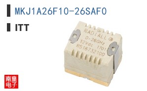 MKJ1A26F10-26SAF0