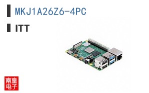 MKJ1A26Z6-4PC