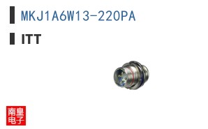 MKJ1A6W13-220PA