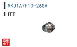 MKJ1A7F10-26SA