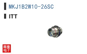 MKJ1B2W10-26SC